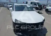 2017 Lexus IS200 photo
