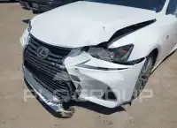 2017 Lexus IS200 фото