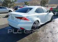 2017 Lexus IS200 фото