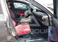2017 Lexus IS200 фото