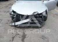 2017 Lexus IS200 photo