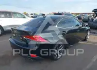 2017 Lexus IS200 фото