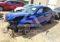 2017 Lexus IS200 photo