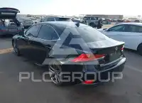 2017 Lexus IS200 фото