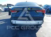 2017 Lexus IS200 photo