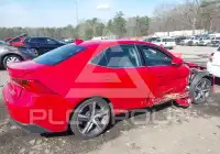 2017 Lexus IS200 photo