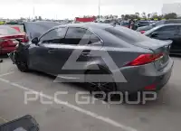 2017 Lexus IS200 photo