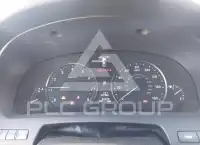 2017 Lexus LS460 фото