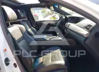 2017 Lexus LS460 фото