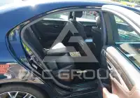 2017 Lexus LS460 photo