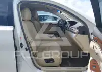 2017 Lexus LS460 photo
