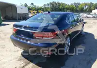 2017 Lexus LS460 photo