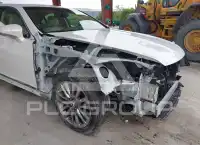 2017 Lexus LS460 фото
