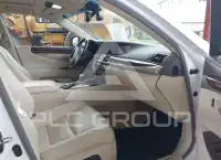 2017 Lexus LS460 фото