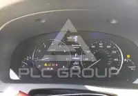 2017 Lexus LS460 photo