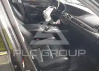 2017 Lexus LS460 фото