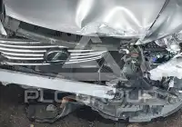 2017 Lexus LS460 фото