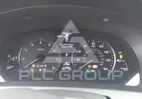 2017 Lexus LS460 фото