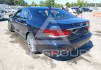 2017 Lexus LS460 photo