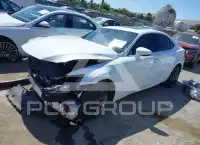 2017 Lexus IS350 фото