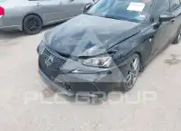 2017 Lexus IS350 фото
