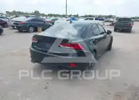 2017 Lexus IS350 фото