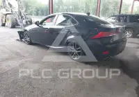 2017 Lexus IS350 photo