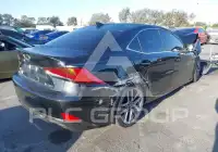 2017 Lexus IS350 photo