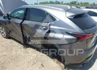 2017 Lexus NX300 фото