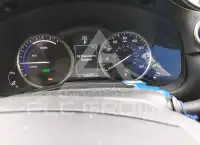 2017 Lexus NX300 photo