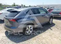 2017 Lexus NX300 фото