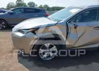 2017 Lexus NX300 фото