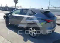 2017 Lexus NX300 фото