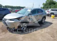 2017 Lexus NX300 фото