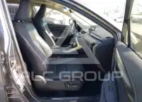 2017 Lexus NX300 фото