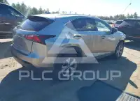 2017 Lexus NX300 фото