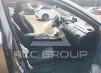 2017 Lexus NX300 фото
