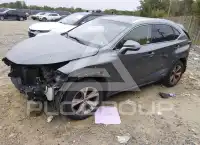 2017 Lexus NX300 photo