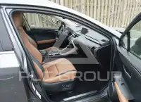 2017 Lexus NX300 photo