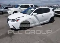 2017 Lexus CT200 фото