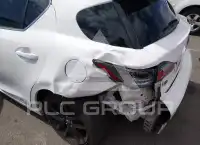 2017 Lexus CT200 фото