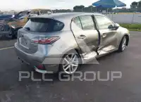 2017 Lexus CT200 photo