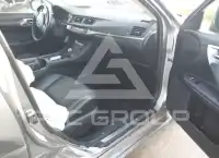 2017 Lexus CT200 photo