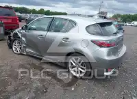 2017 Lexus CT200 фото
