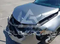2017 Lexus CT200 photo