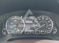 2017 Lexus RX450 photo