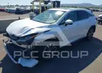 2017 Lexus RX450 photo