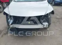 2017 Lexus RX450 photo