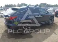 2017 Lexus RX450 фото
