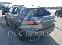2017 Lexus RX450 фото